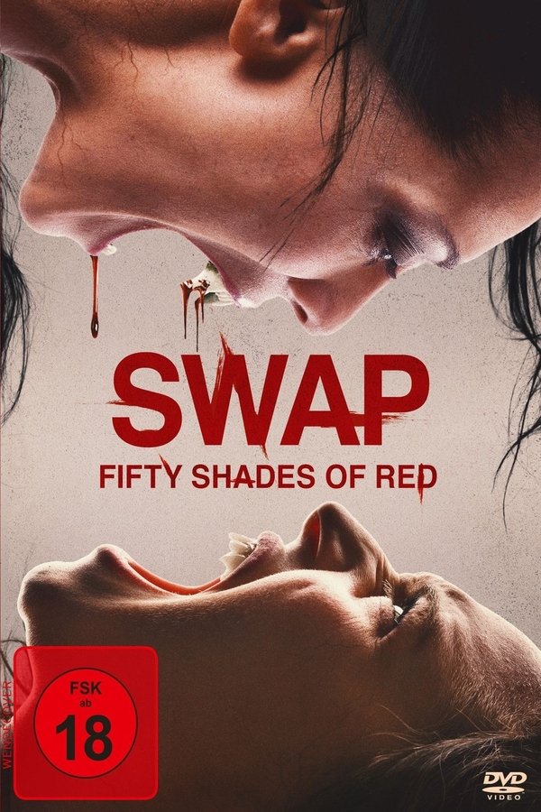 DE - Swap: Fifty Shades Of Red (2024)
