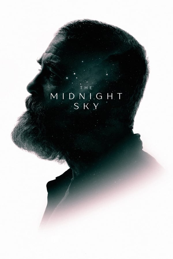EN - The Midnight Sky  (2020)