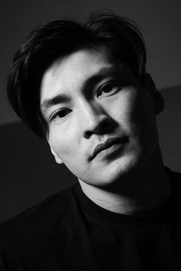 Ayan Utepbergen's headshot