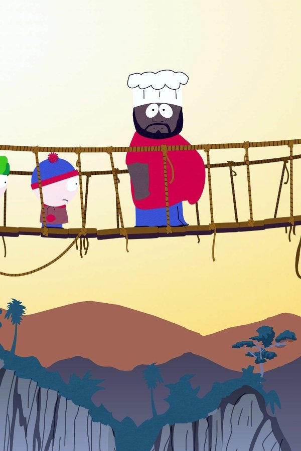 Le Retour de Chef