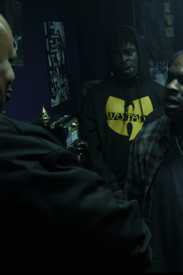 Wu-Tang: An American Saga – S02E08 – Episodio 8
