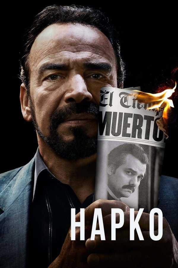 RU - Нарко (2015) (US)
