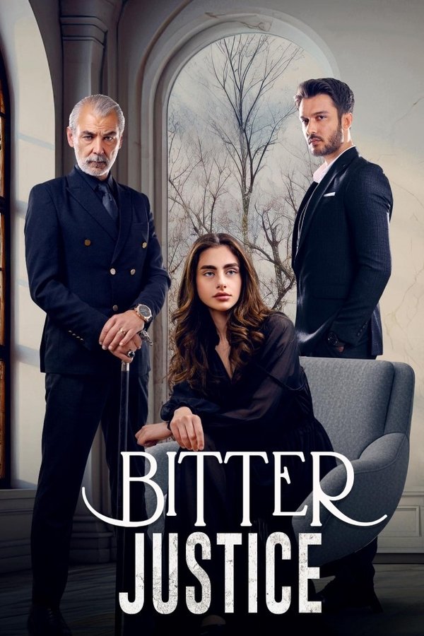 Bitter Justice