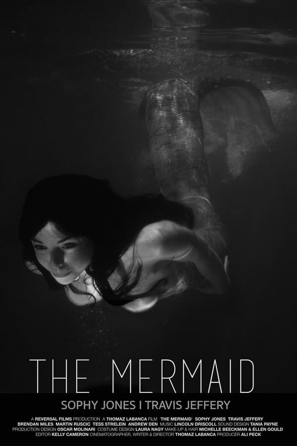 IN-EN: The Mermaid (2016)