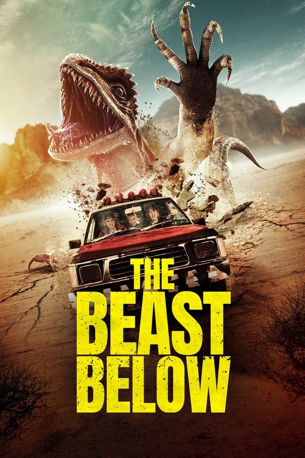 The Beast Below 2022 Hindi ORG 1080p 720p 480p WEB-DL x264 ESubs Full Movie Download