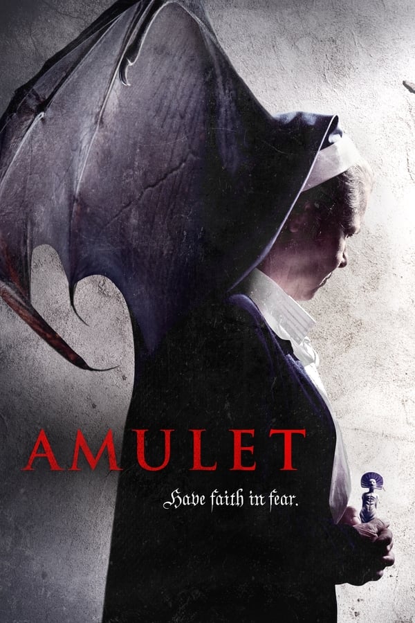 EN| Amulet 