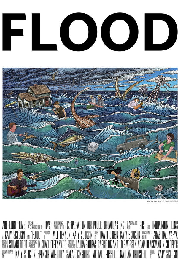 Flood (2025)