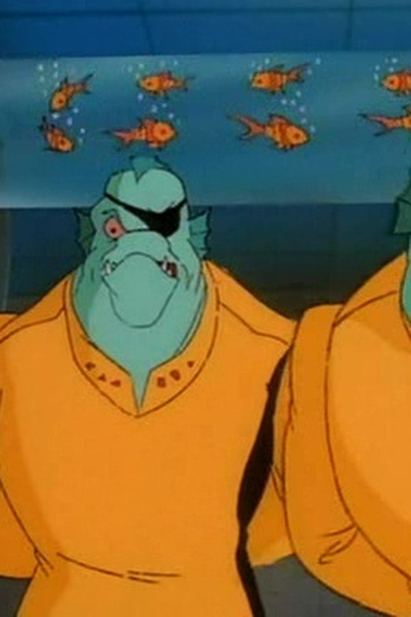 Biker Mice da Marte – S03E09 – Episodio 9
