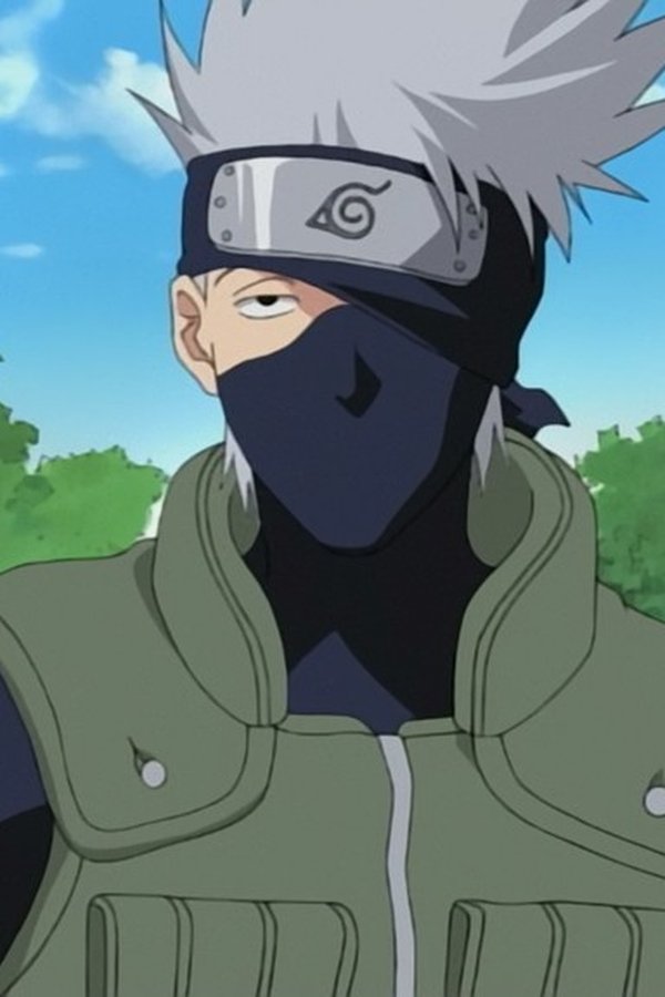 Naruto – S01E04 – Esercitazione di sopravvivenza