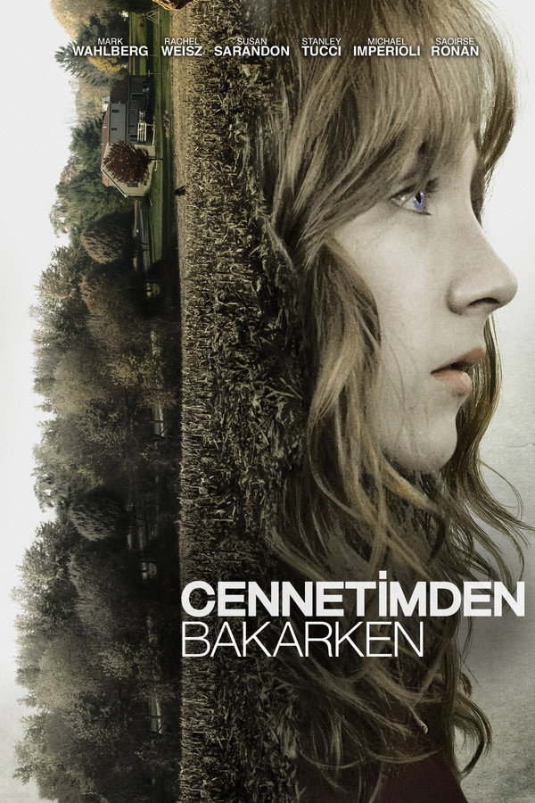 Cennetimden Bakarken - The Lovely Bones (2009)