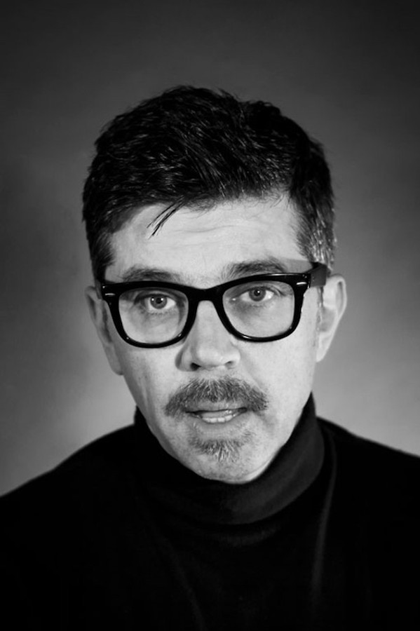 Alessandro Bianchi's headshot