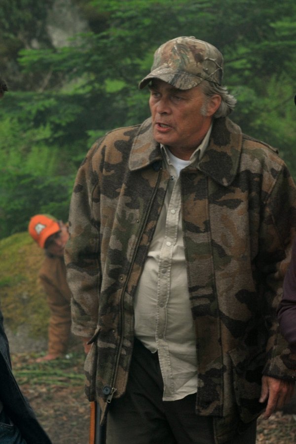 Haven – S01E06 – Caccia al lupo