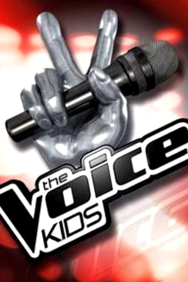 FR| The Voice Kids (FR) 