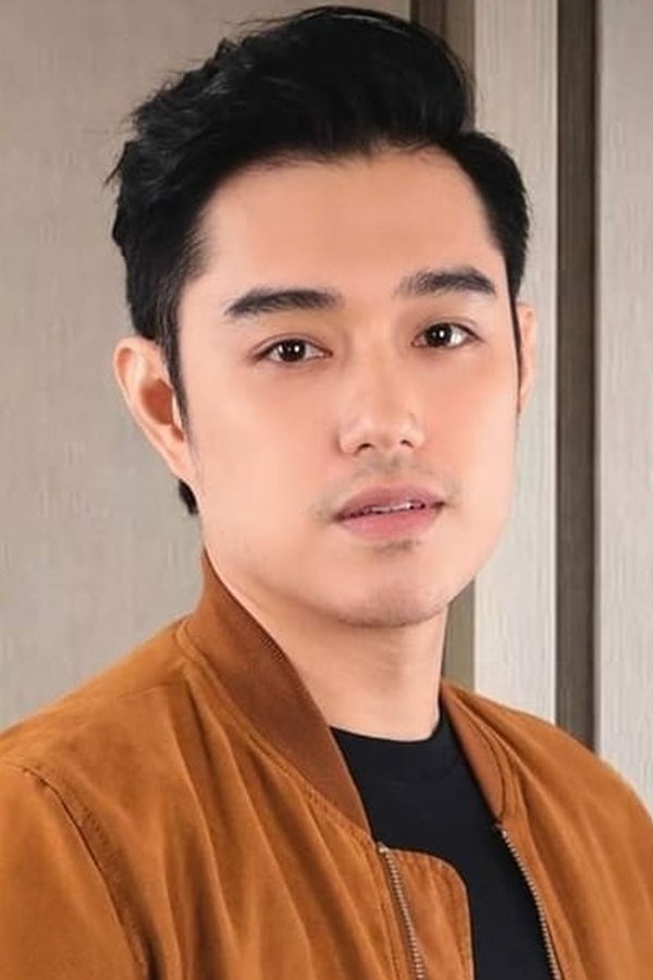 RJ Buena