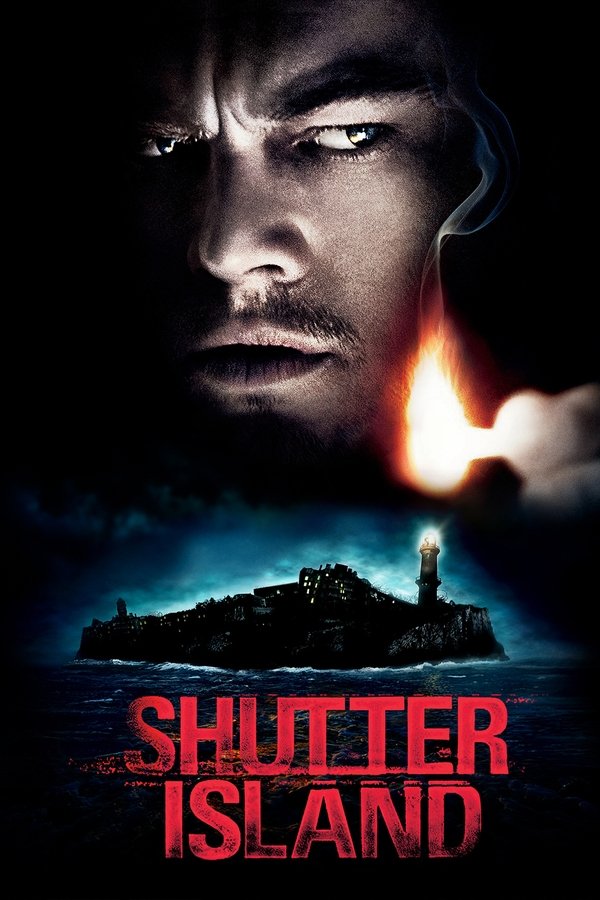 Shutter Island