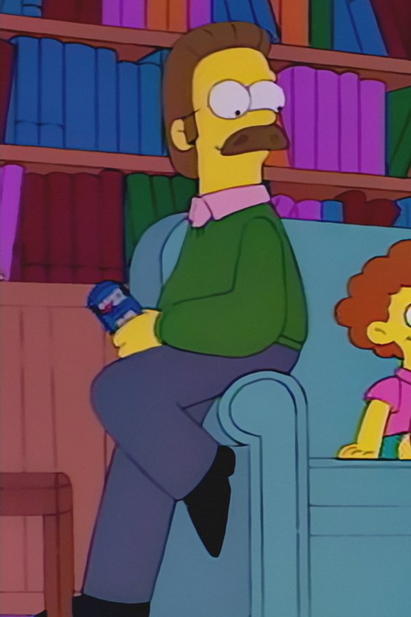 I Simpson – S07E03 – Casa dolce casettina-uccia-ina-ina