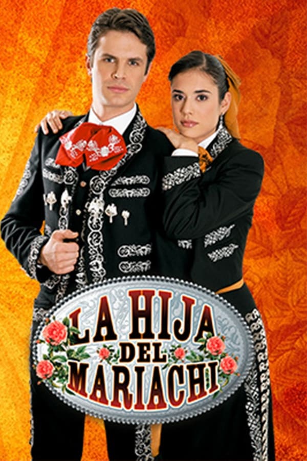 La hija del Mariachi