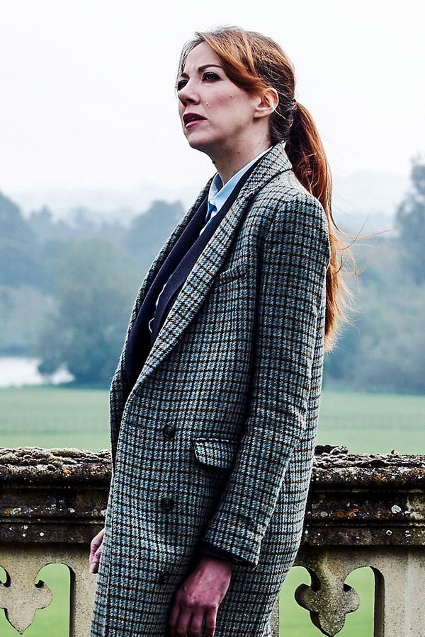 Cunk on… – S01E04 – Episodio 4