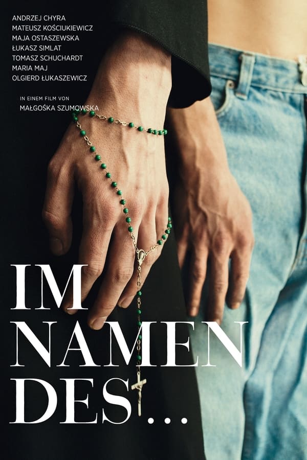 Im Namen des…