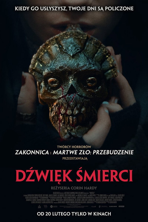 PL - Dźwięk śmierci (2026)