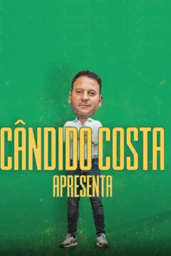 Cândido On Tour