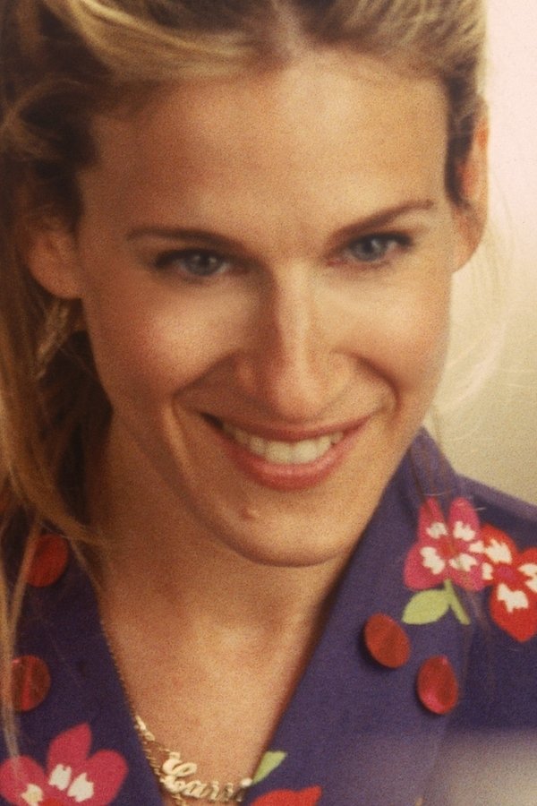 Sex and the City – S02E11 – Sesso: desiderio o necessità?