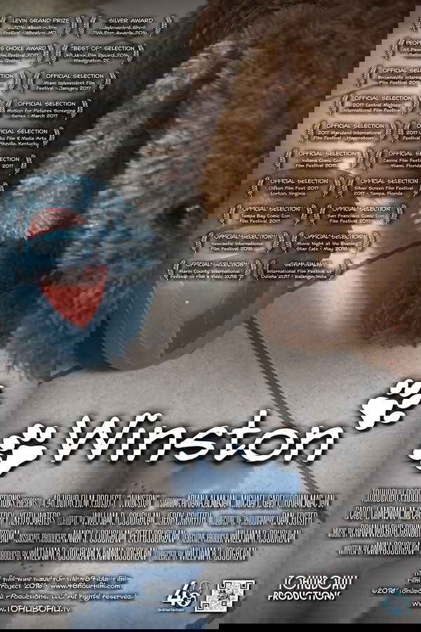 Winston