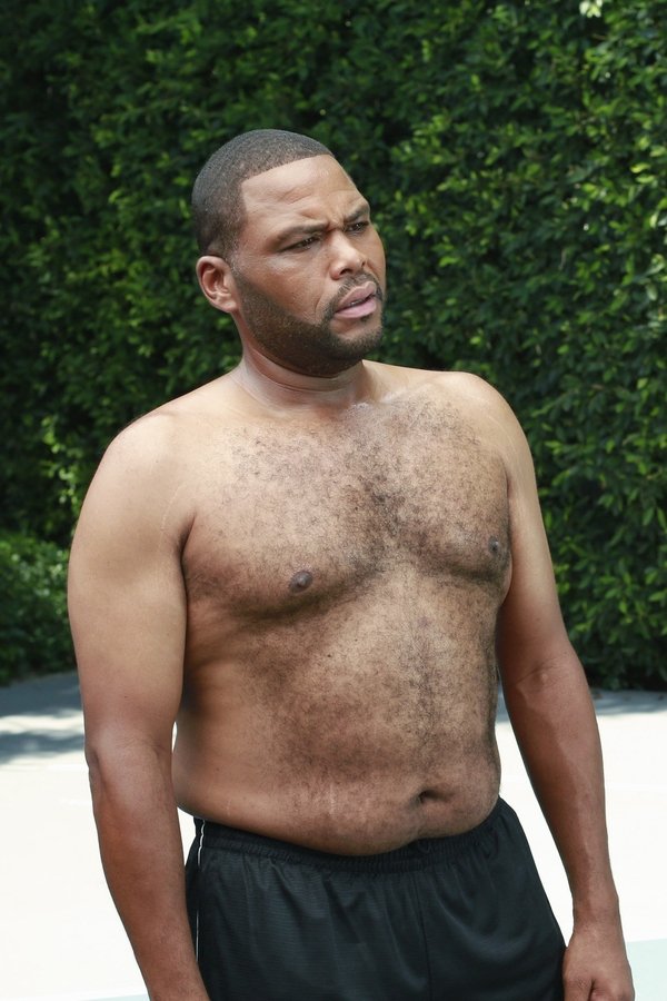 Black-ish – S01E02 – Il discorso