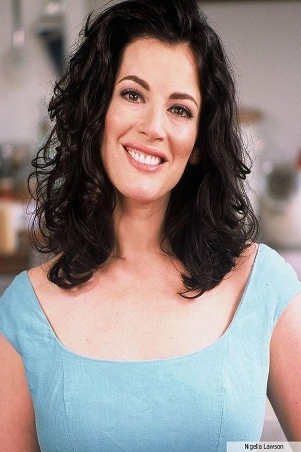 Nigella Nigella