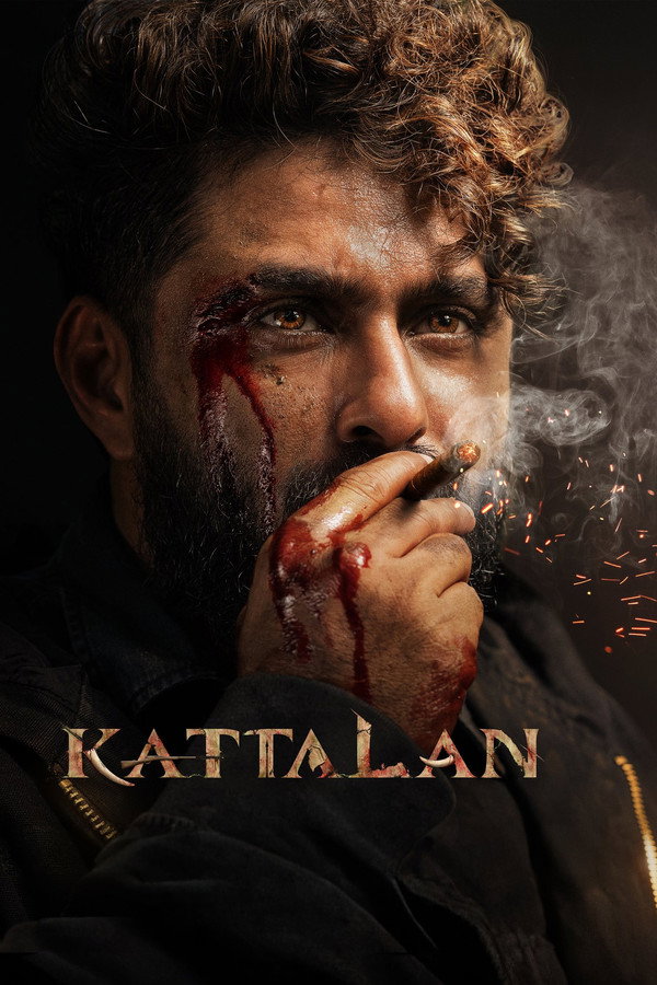 Kattalan (2026) (Tamil) (CAM)