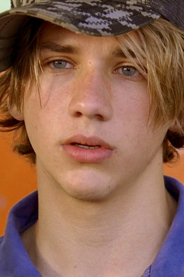 Soren Fulton's headshot