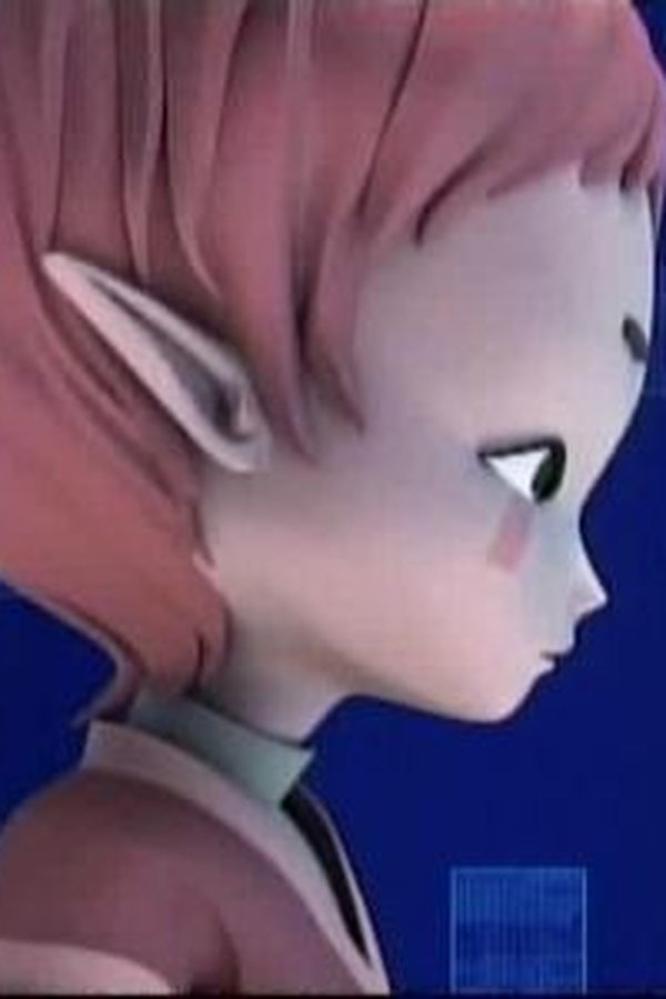 Code Lyoko – S02E08 – Episodio 8