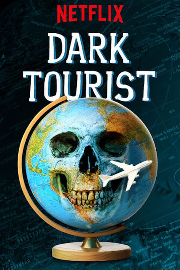 SW| Dark Tourist