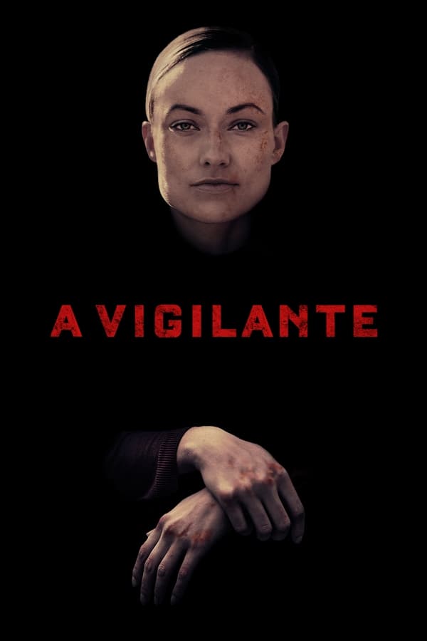 EN - A Vigilante  (2019)