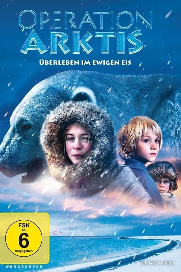 DE - Operation Arktis - 2014