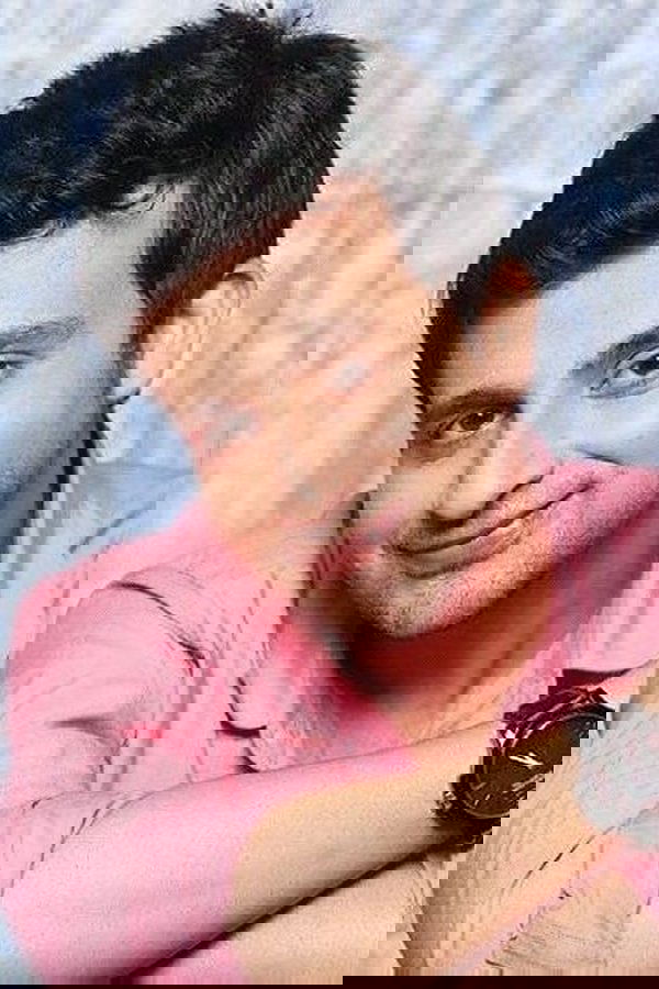 Akhlaque Khan