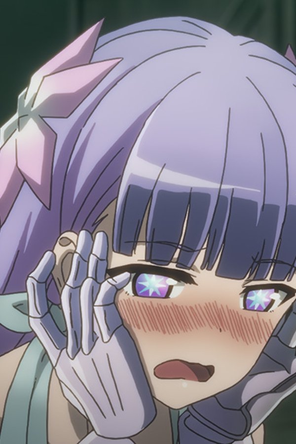 Ragna Crimson – S01E09 – Episodio 9
