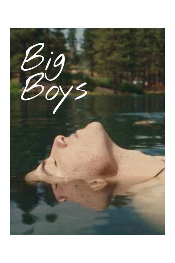 Big Boys 2024