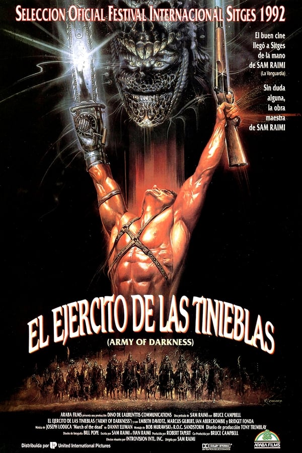 Rb8 Bd 1080p El Ejercito De Las Tinieblas Espanol Pelicula Subtitulado 9qvkvgoqbl