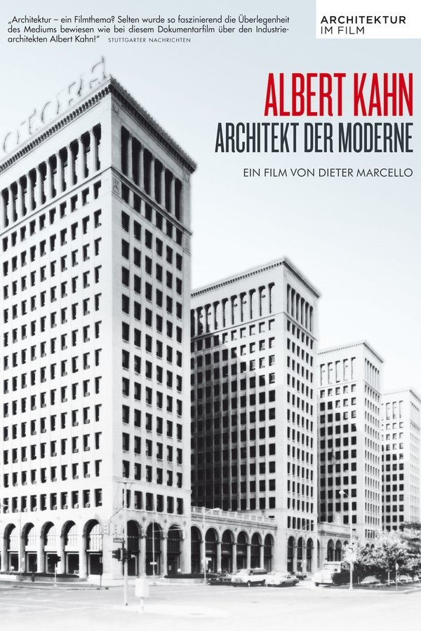 Albert Kahn – Architekt der Moderne