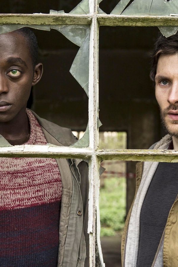 Humans – S02E02 – Episodio 2