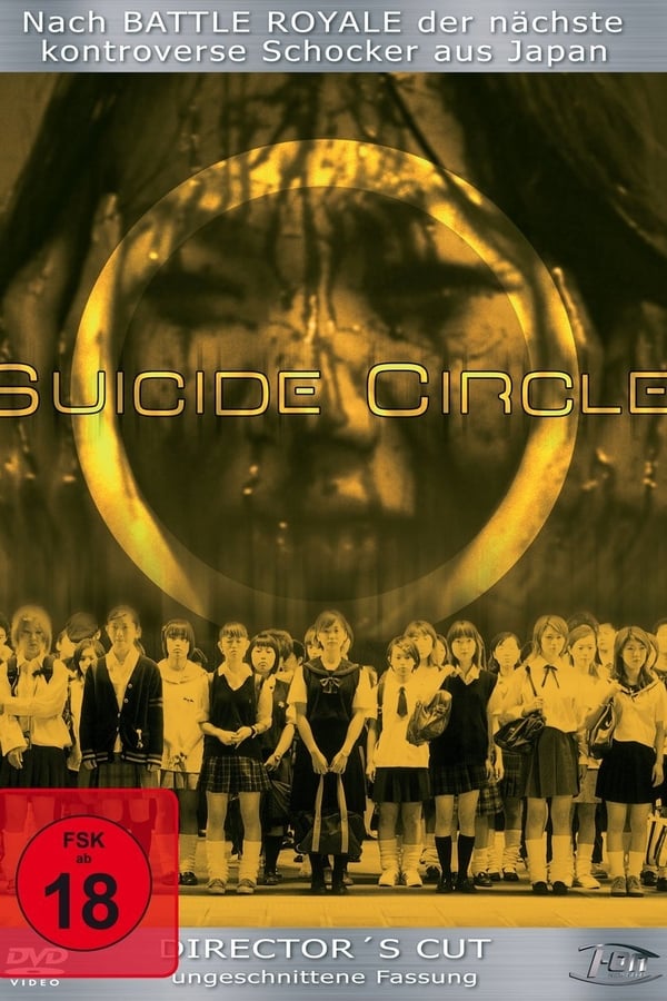 Suicide Circle