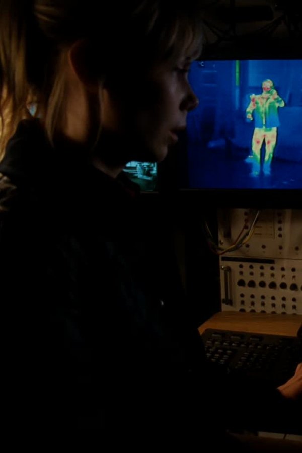 Castle: Detective tra le righe – S04E06 – Demoni