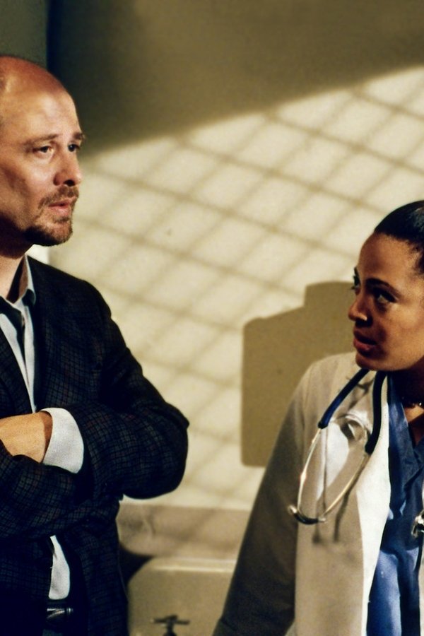 Oz – S04E14 – La discesa di Orfeo