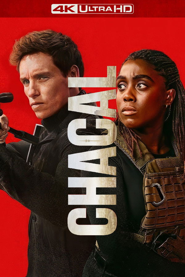 4K-ES - Chacal (2024) (GB)