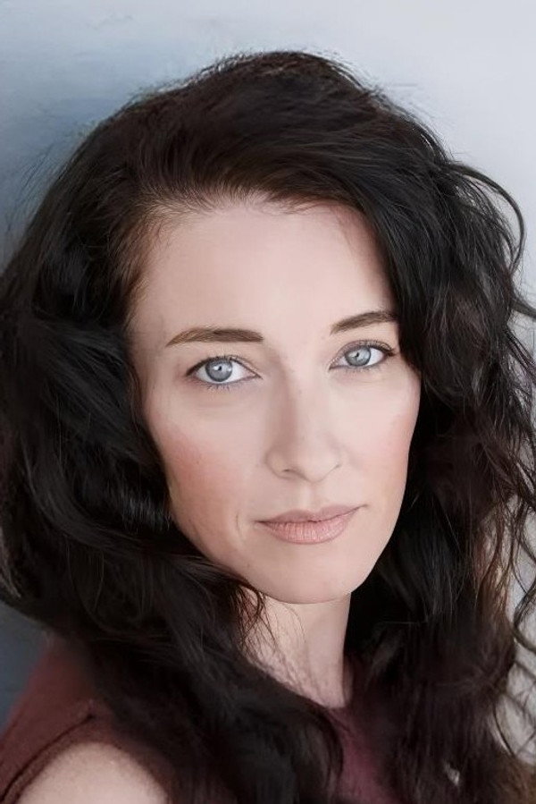 Margo Harshman's headshot