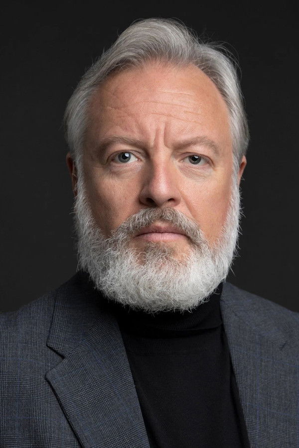 Jordi Gràcia's headshot