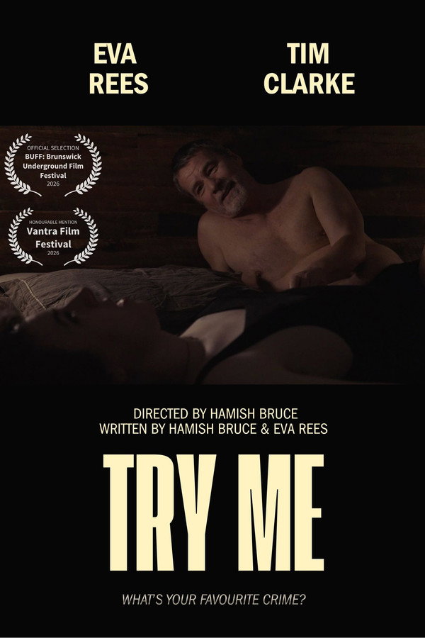 TRY ME