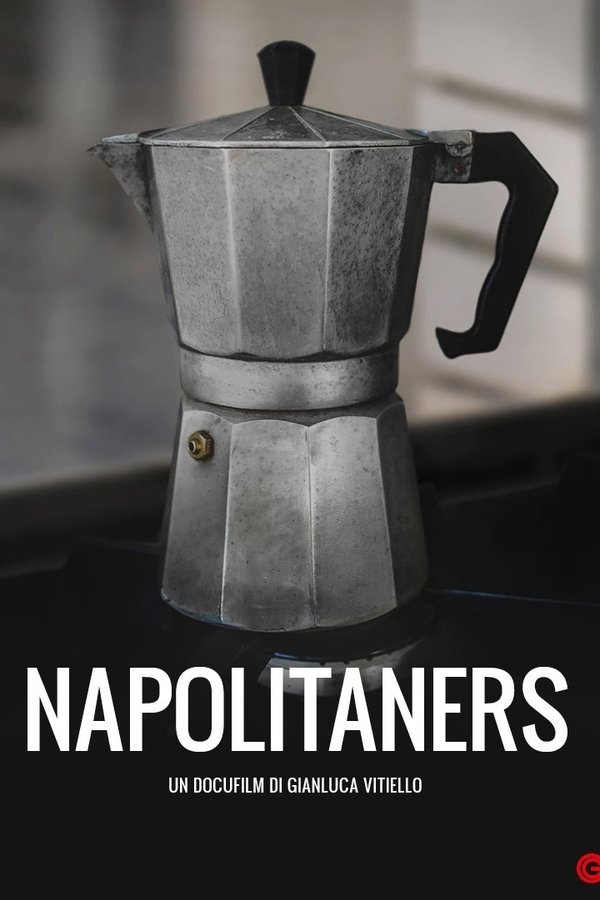 Napolitaners poster