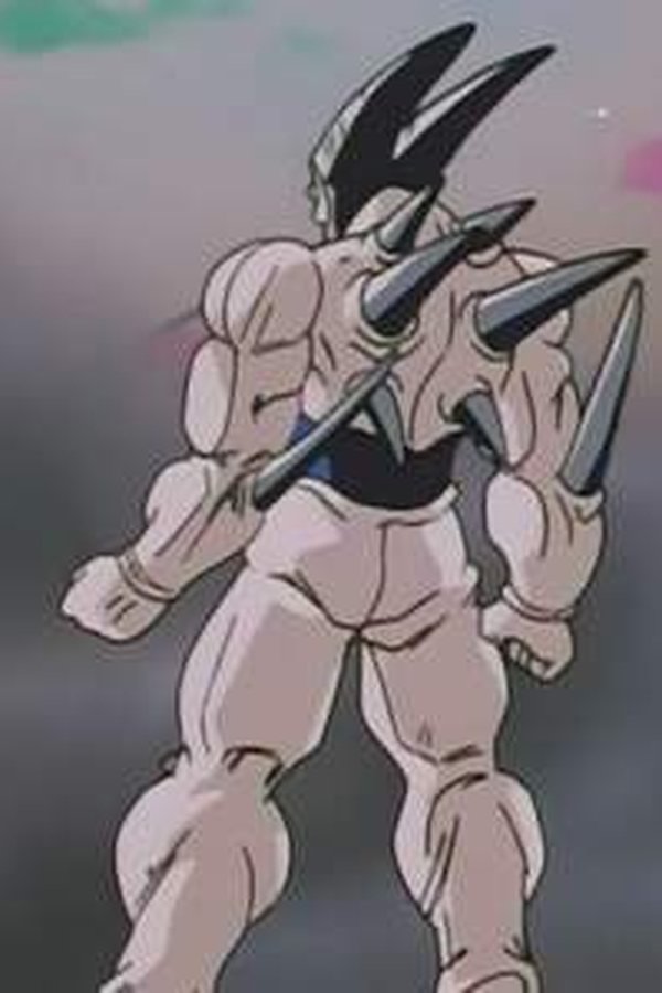 Dragon Ball GT – S01E59 – Vegeta: alleato o nemico?